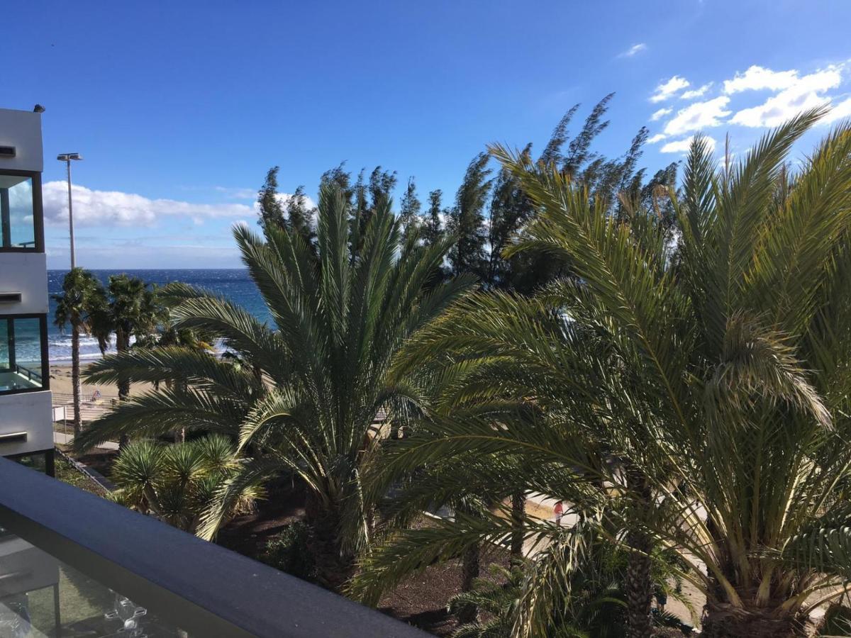 San Bartolomé Vv Testeina 30 מראה חיצוני תמונה