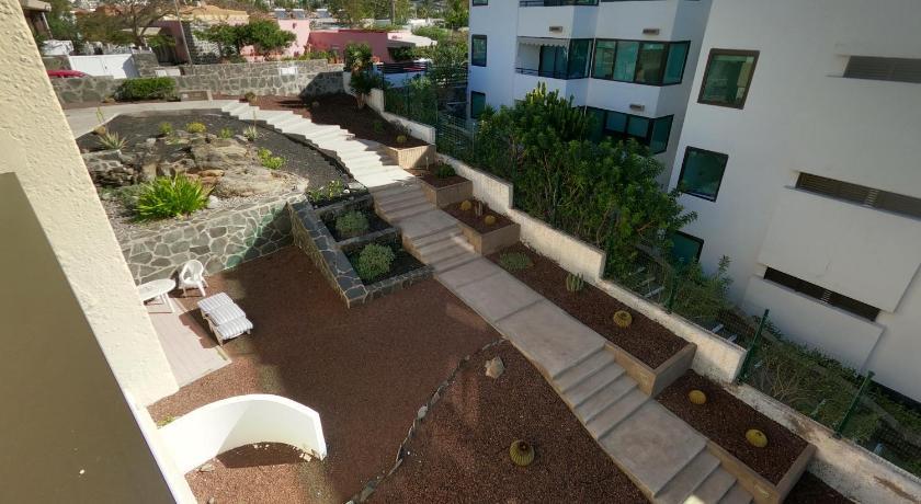 San Bartolomé Vv Testeina 30 מראה חיצוני תמונה