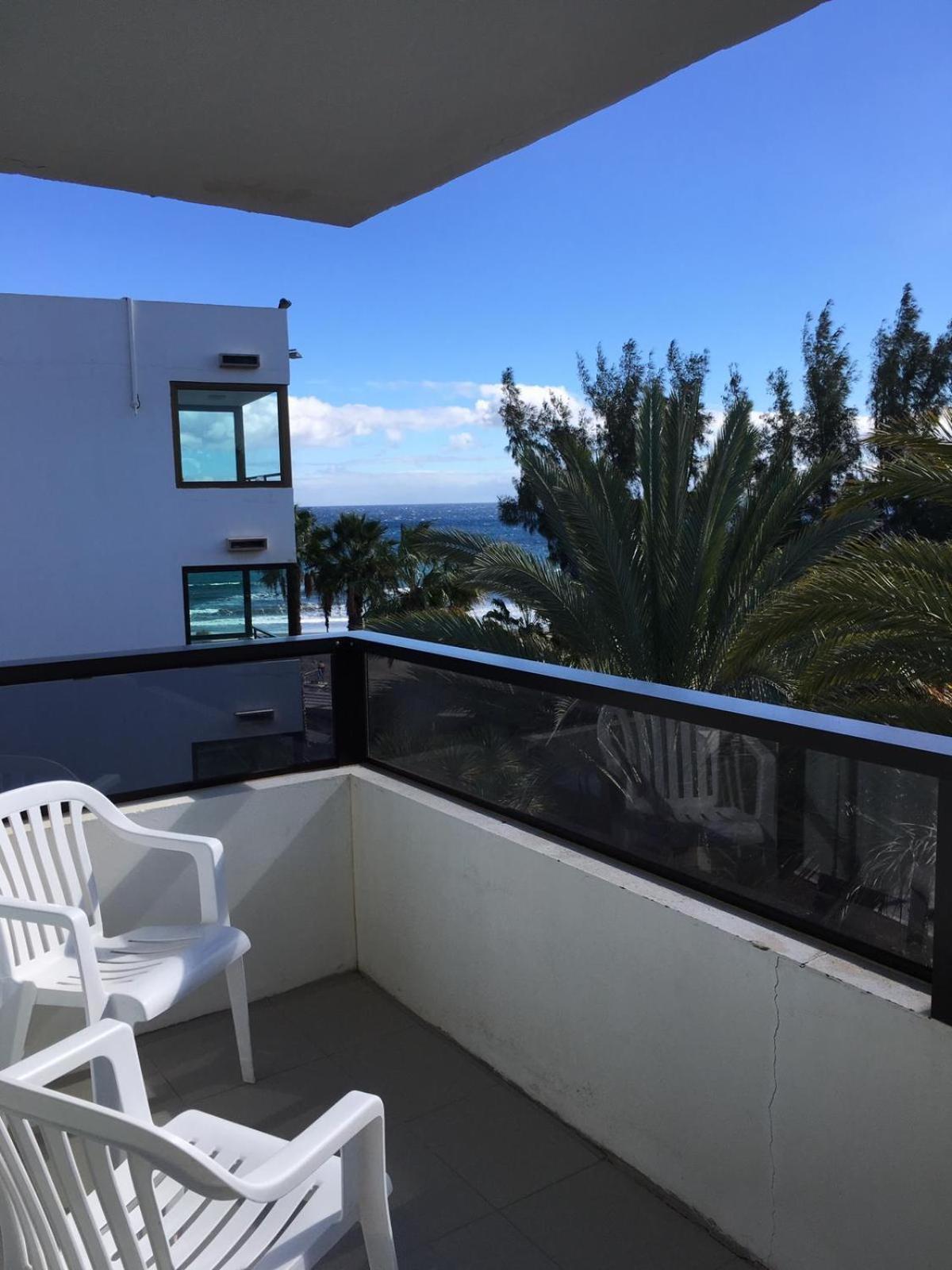 San Bartolomé Vv Testeina 30 מראה חיצוני תמונה
