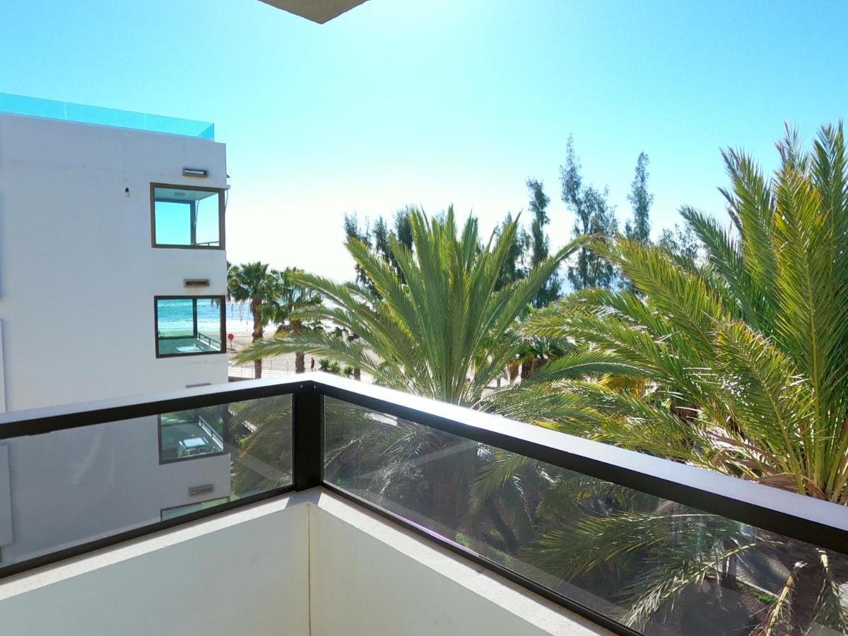 San Bartolomé Vv Testeina 30 מראה חיצוני תמונה