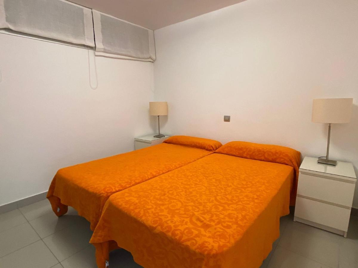 San Bartolomé Vv Testeina 30 מראה חיצוני תמונה