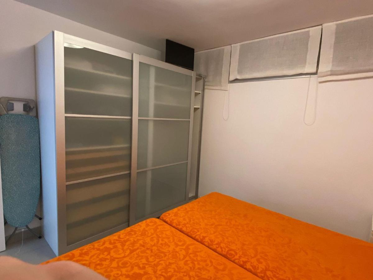 San Bartolomé Vv Testeina 30 מראה חיצוני תמונה